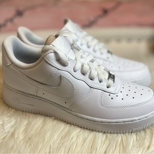 Nike Air Force 1 Size 7
